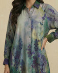 Stella Shirt Dress