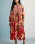 Amy Shirt Dress