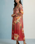 Amy Shirt Dress
