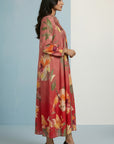 Amy Shirt Dress