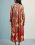 Amy Shirt Dress