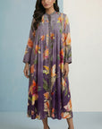 Amy Shirt Dress