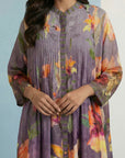 Amy Shirt Dress