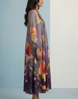 Amy Shirt Dress