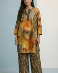 Jenifer Co-Ord Set