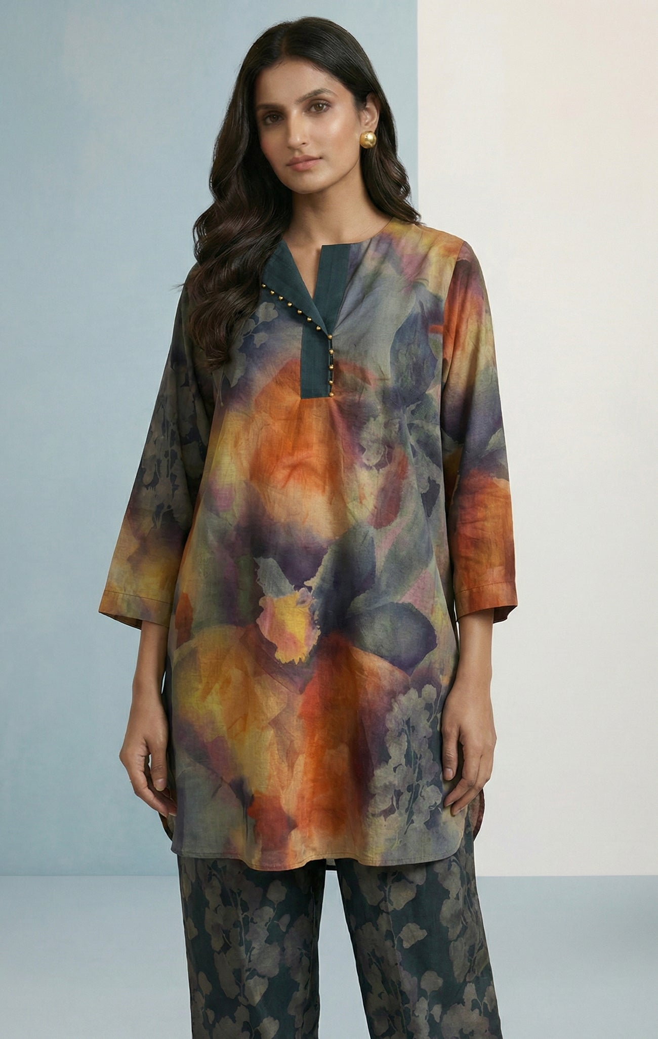 Jenifer Tunic 1