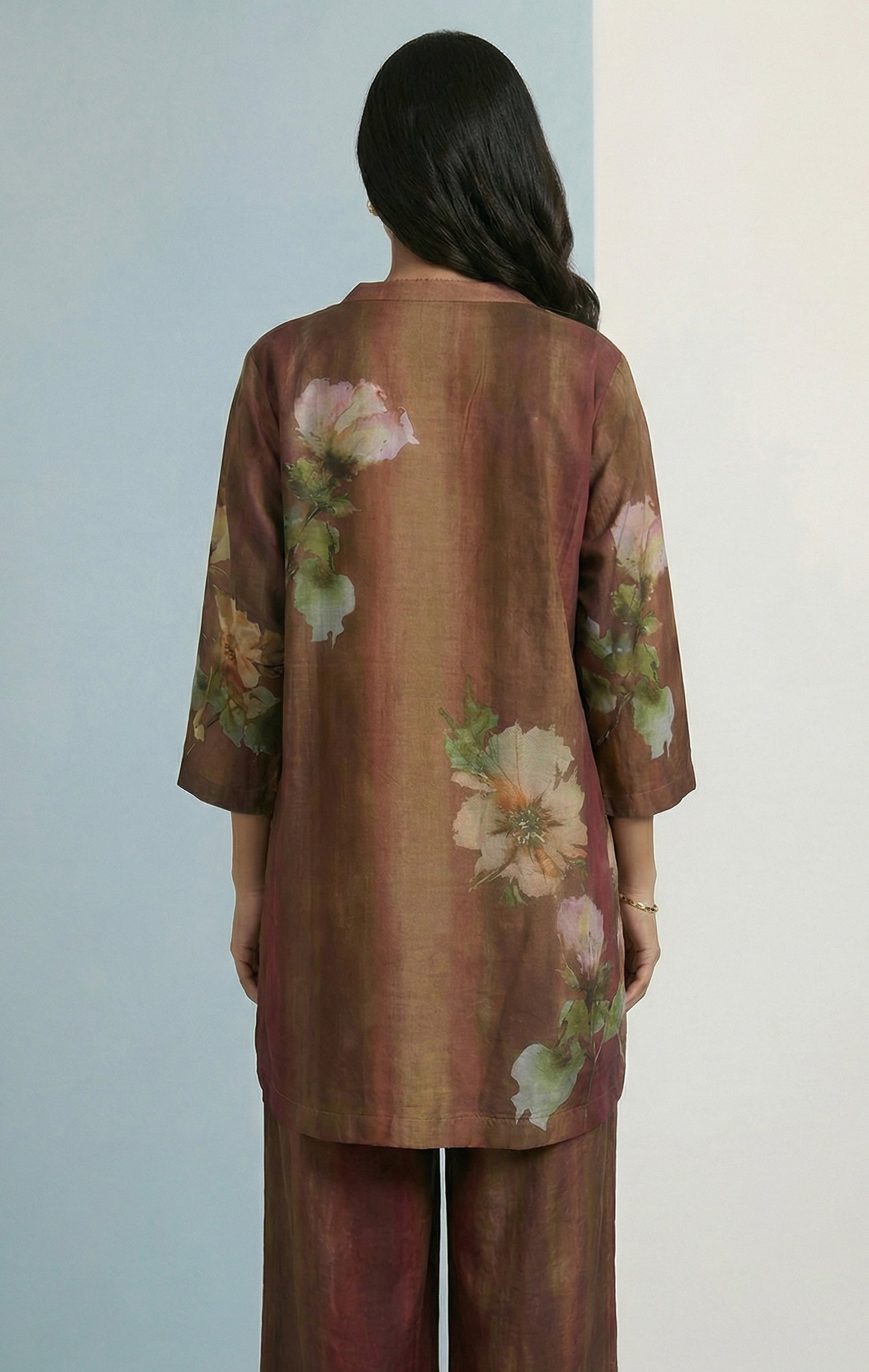 Hazel Tunic 3