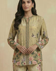 Elsie Tunic 1