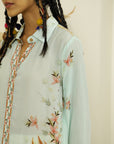 Saina Tunic Set