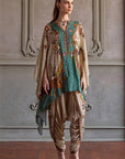Leena Kaftan Set 1