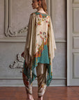 Leena Kaftan Set 3