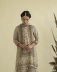 Nadia Gharara Set