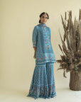 Nadia Gharara Set