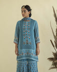 Nadia Gharara Set