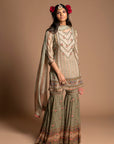 Noora Gharara Set