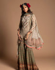 Noora Gharara Set