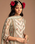 Noora Gharara Set
