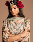 Noora Gharara Set