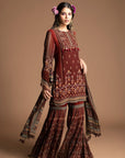 Myra Gharara Set