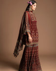 Myra Gharara Set