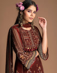 Myra Gharara Set