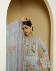 Inayat Gharara Set