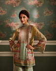 Zareen Gharara Set