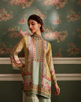 Zareen Gharara Set