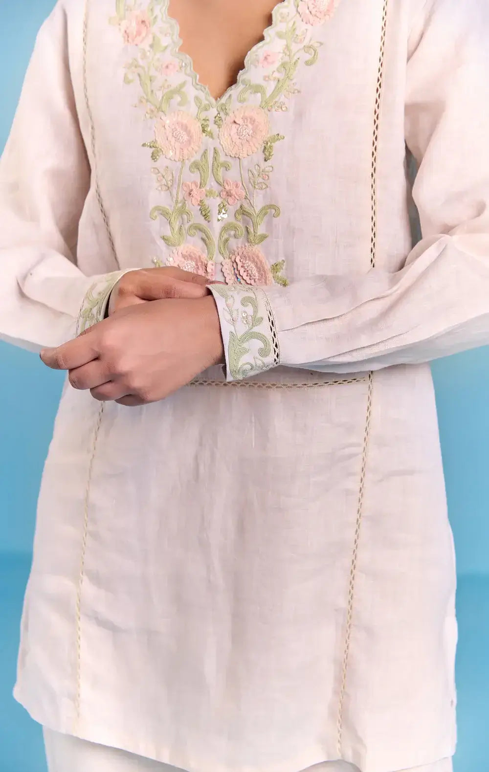 Nora Tunic
