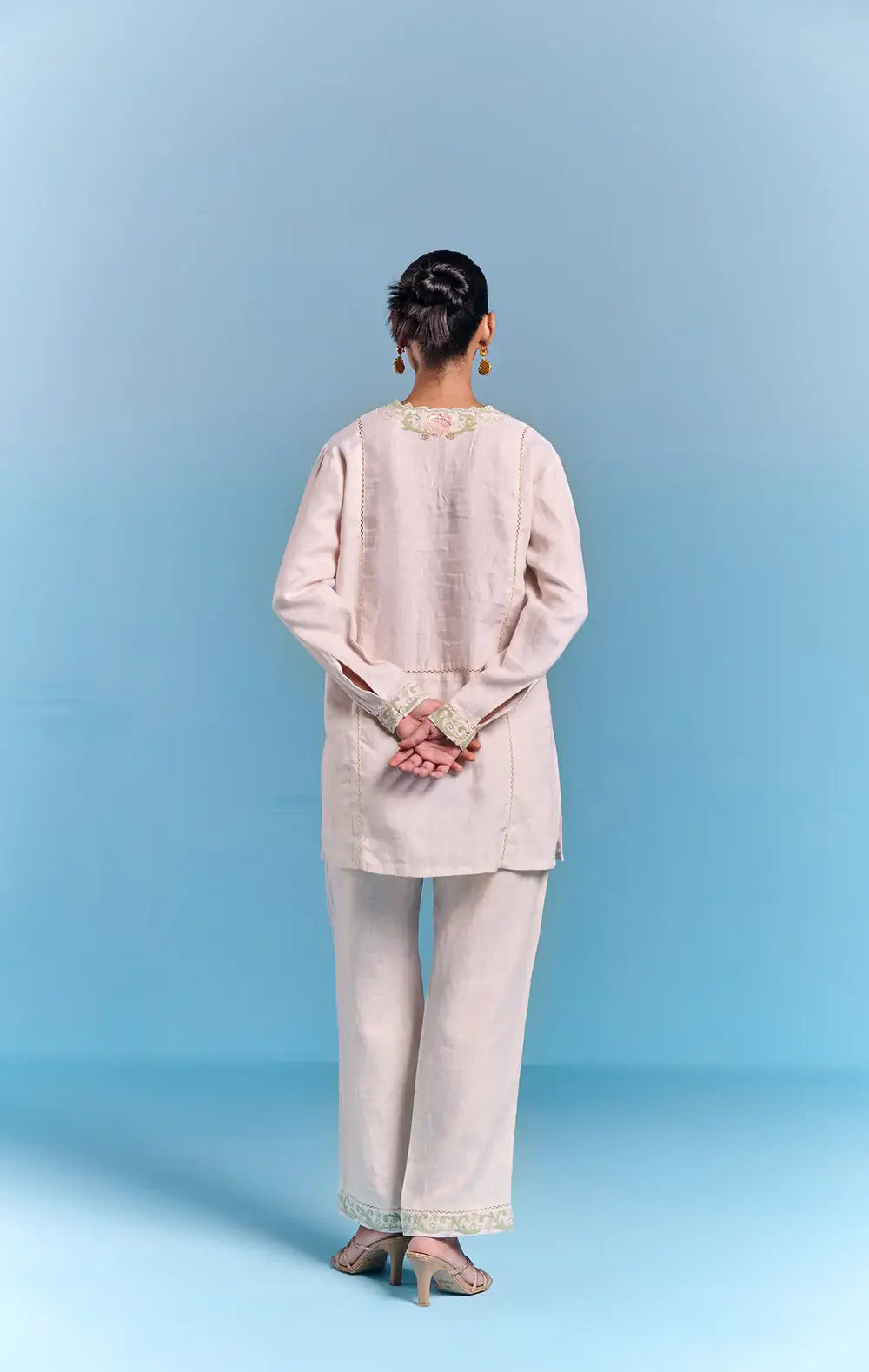 Nora Tunic