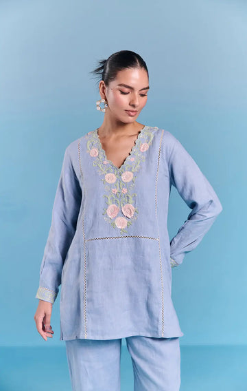Nora Tunic
