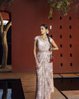 Kiara Pre-Draped Saree
