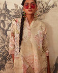 Olivia Tunic