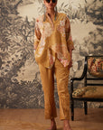 Olivia Tunic