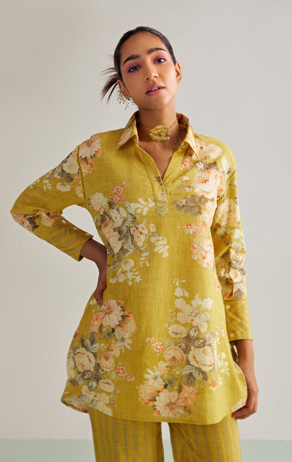 Luna Tunic