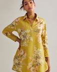 Luna Tunic