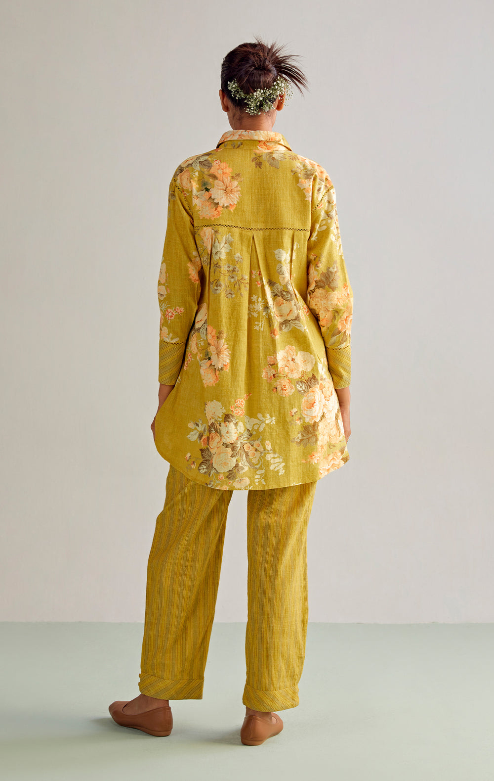 Luna Tunic
