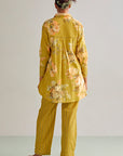 Luna Tunic