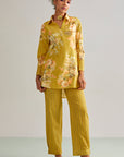 Luna Tunic