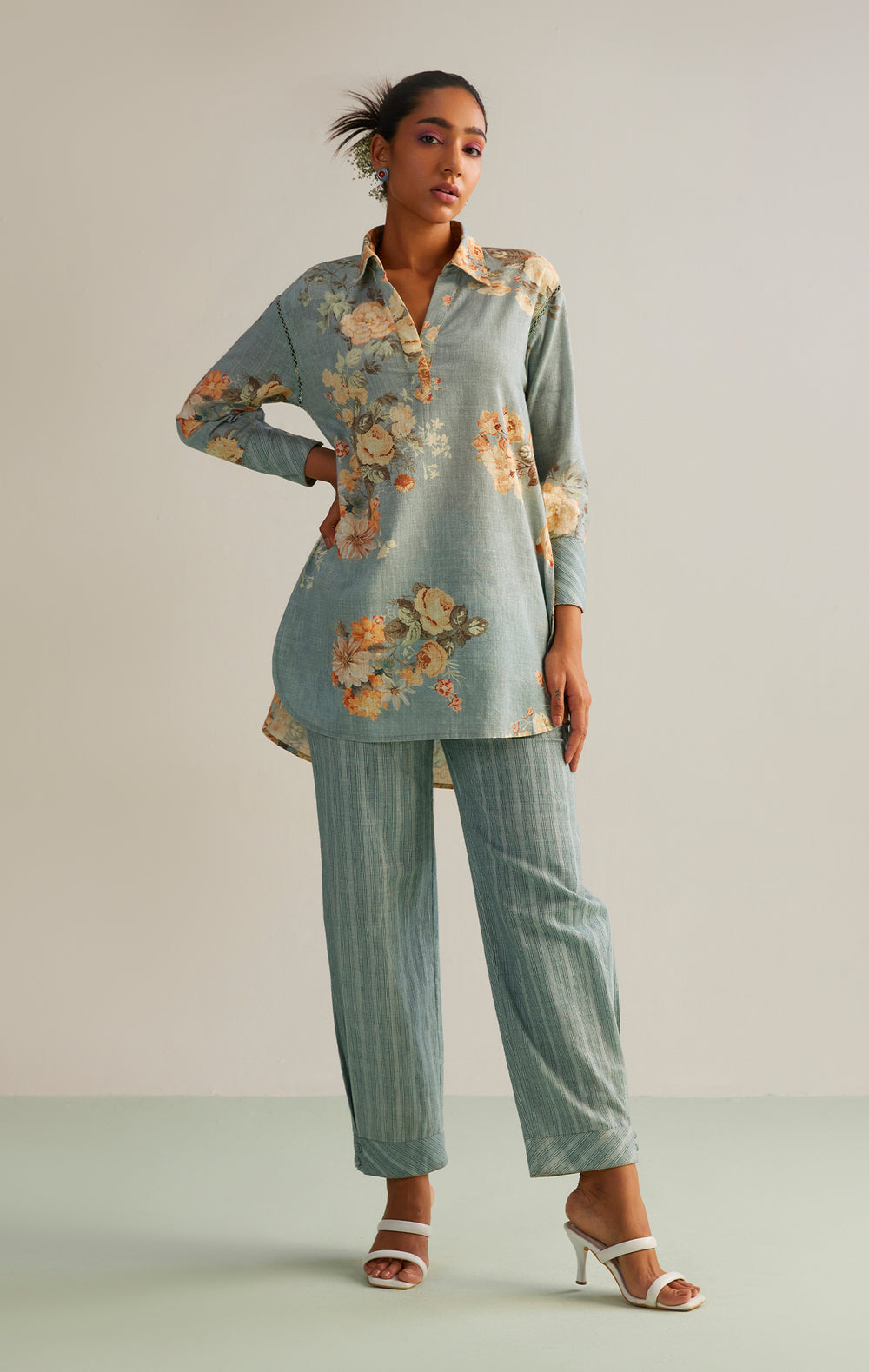 Luna Tunic
