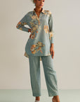 Luna Tunic