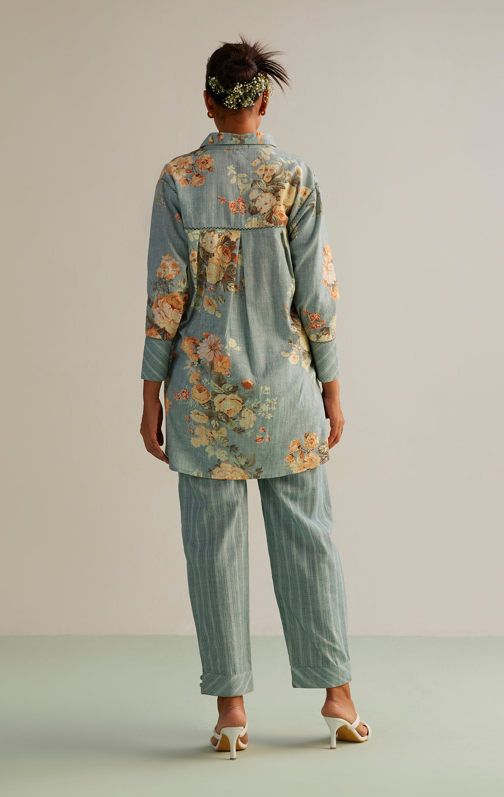 Luna Tunic