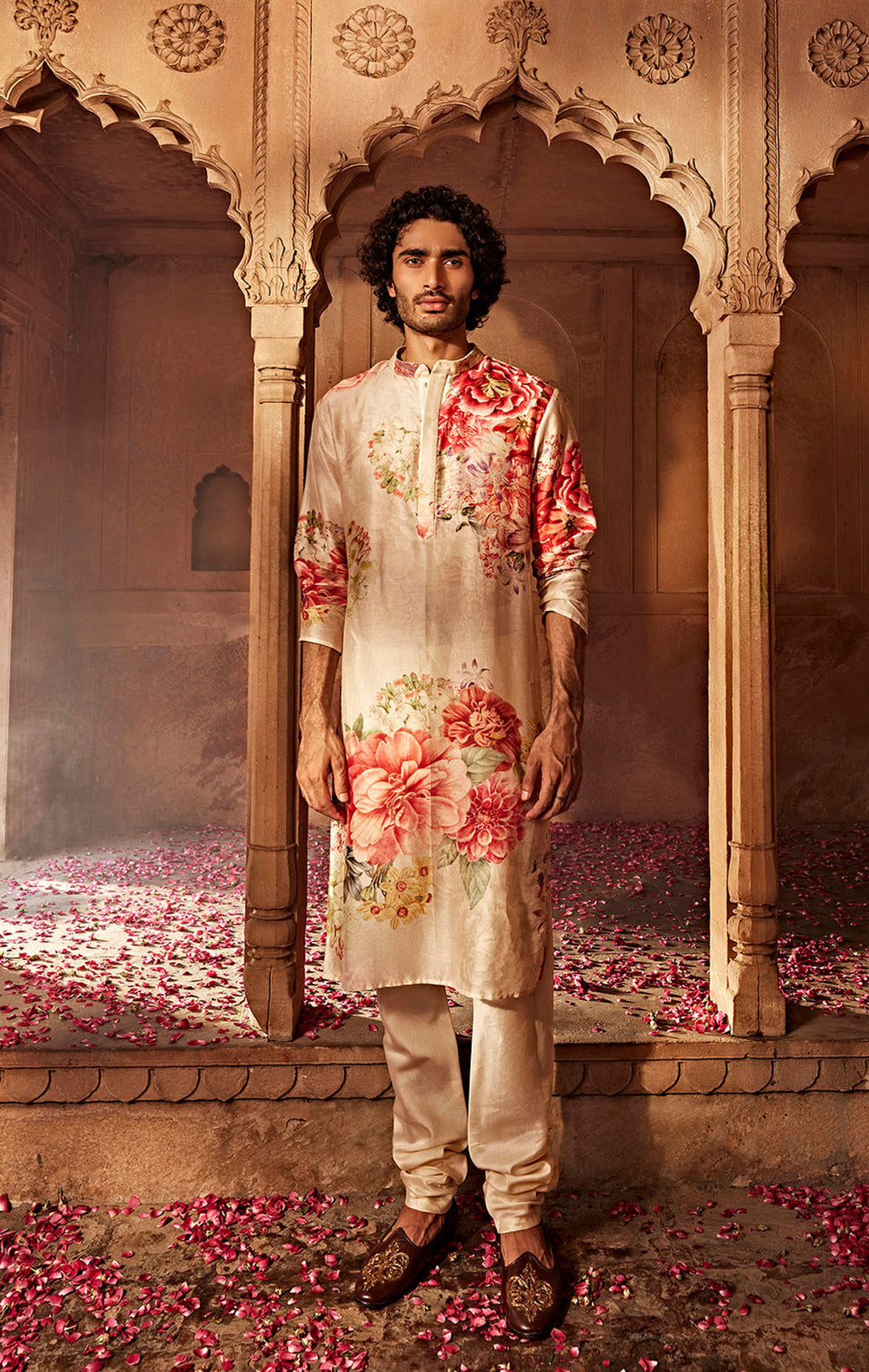 Yug Kurta Set