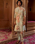 Arf Kurta Set