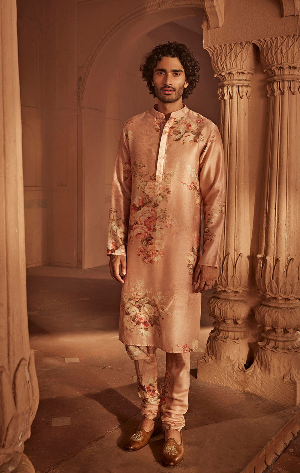 Abeer Kurta Set