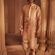 Abeer Kurta Set