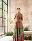 Nizakat sharara Set