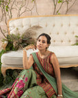 Nizakat sharara Set