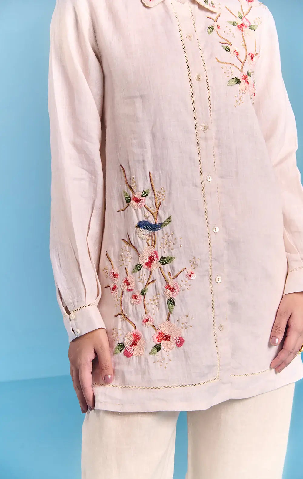 Olivia Tunic