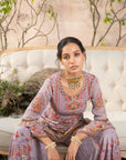 Ahaana Gharara Set